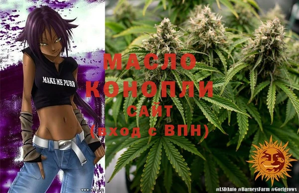 стафф Майский
